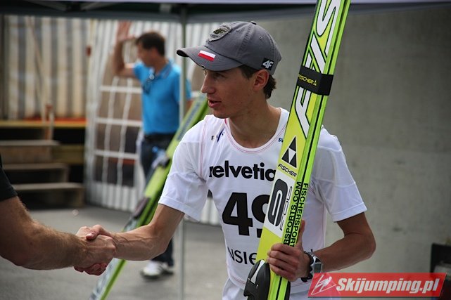 131 Kamil Stoch